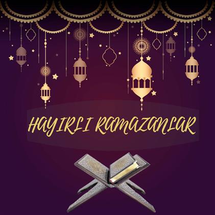 Ramazan Ayı